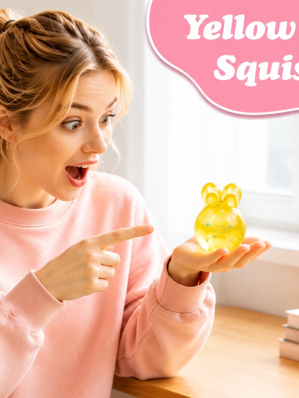 Squishy - Picture 2 of 2